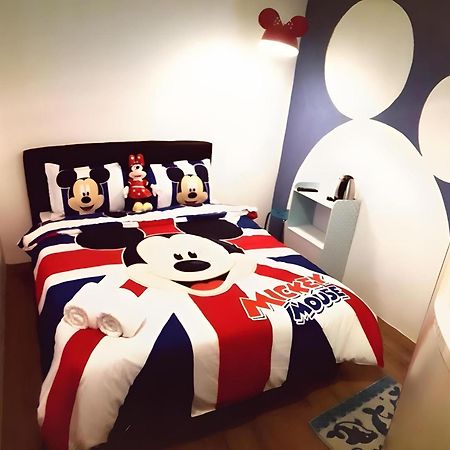 Oyo 91068 Elephant House Boutique Hotel George Town Bagian luar foto