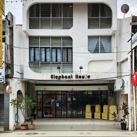 Oyo 91068 Elephant House Boutique Hotel George Town Bagian luar foto