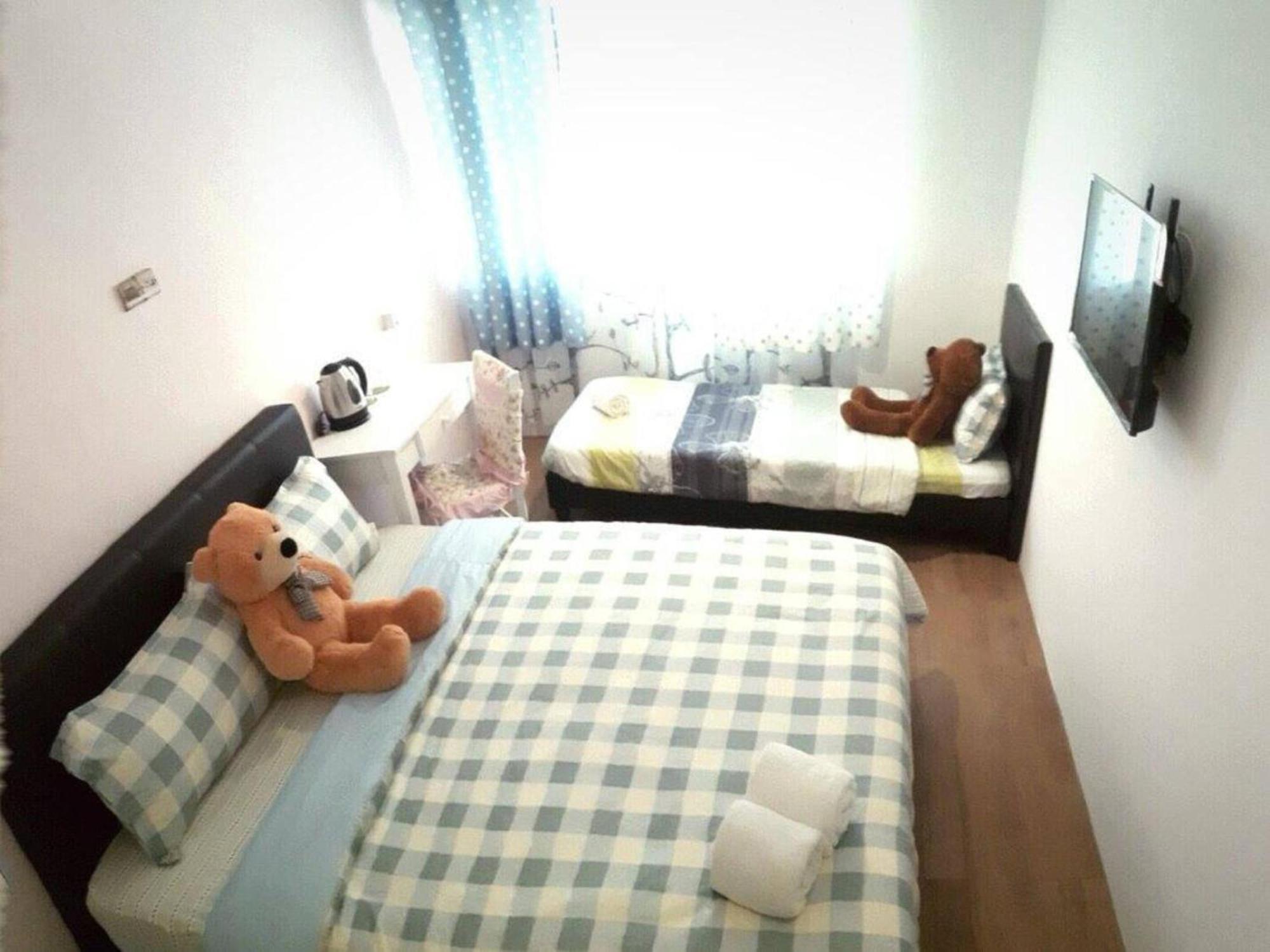 Oyo 91068 Elephant House Boutique Hotel George Town Bagian luar foto