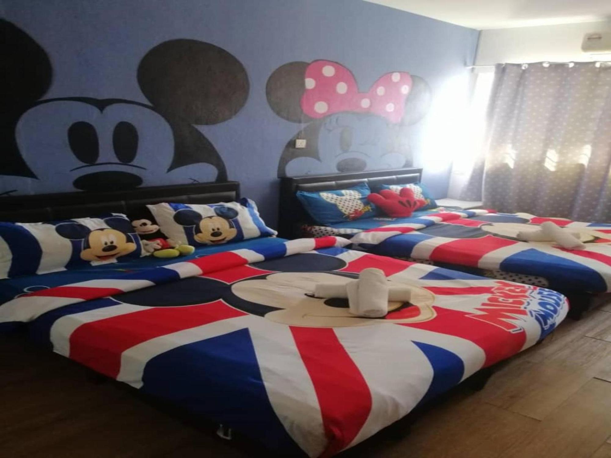 Oyo 91068 Elephant House Boutique Hotel George Town Bagian luar foto