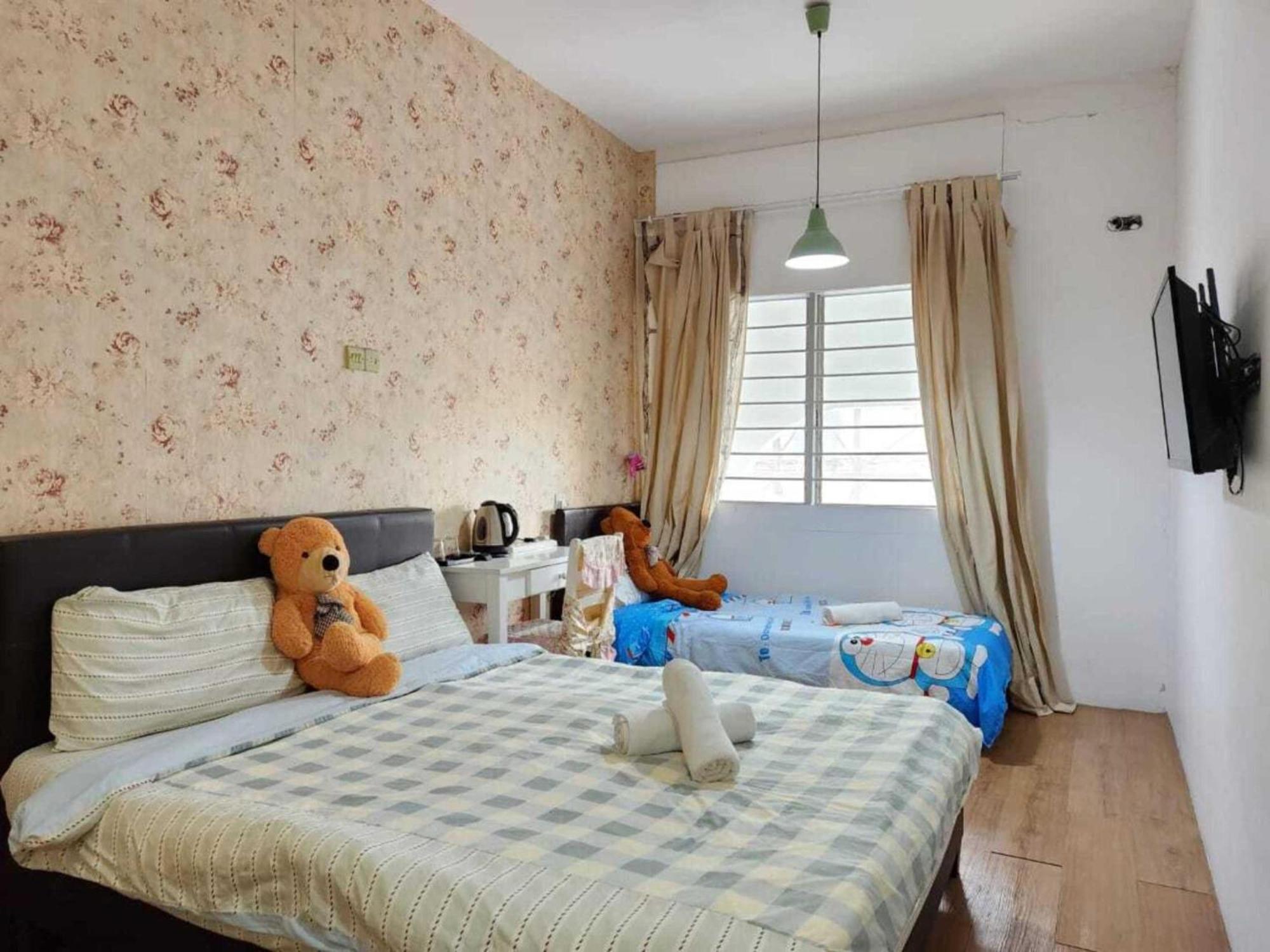 Oyo 91068 Elephant House Boutique Hotel George Town Bagian luar foto