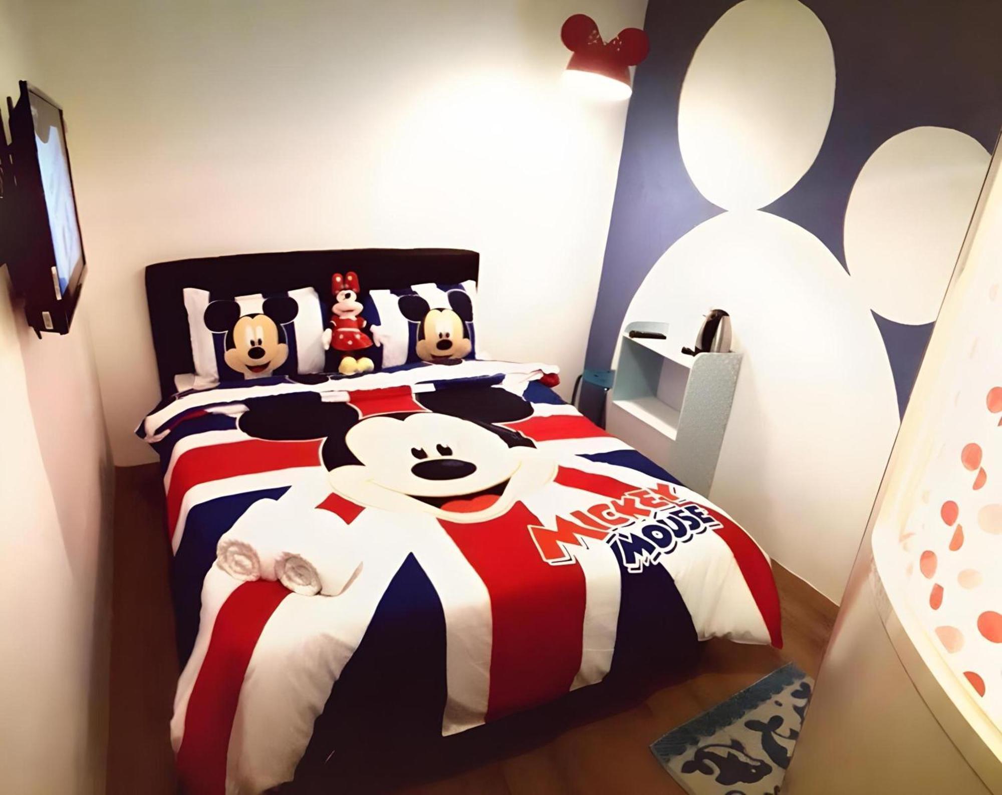 Oyo 91068 Elephant House Boutique Hotel George Town Bagian luar foto