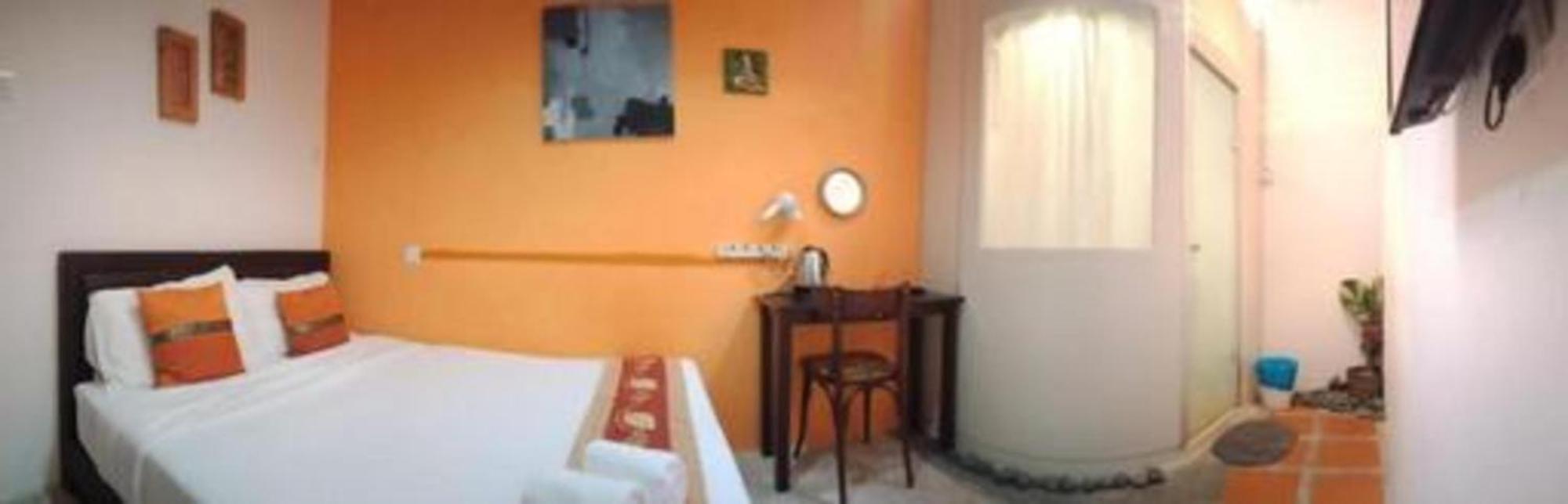 Oyo 91068 Elephant House Boutique Hotel George Town Bagian luar foto