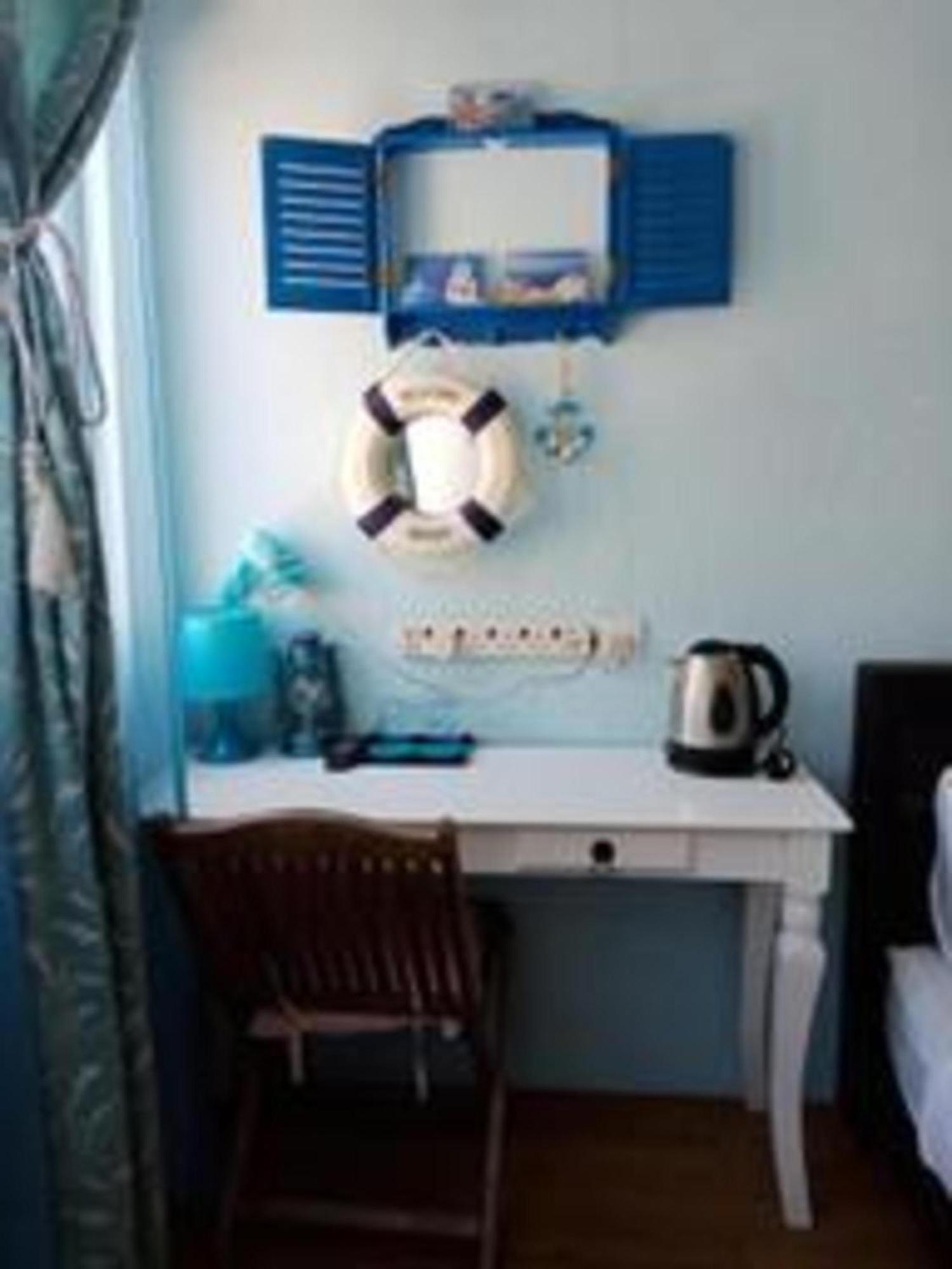 Oyo 91068 Elephant House Boutique Hotel George Town Bagian luar foto