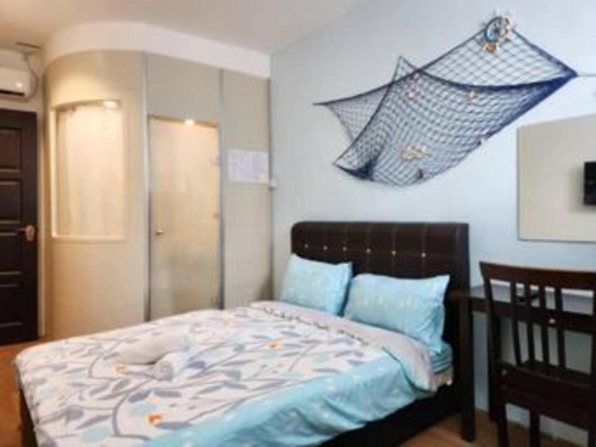 Oyo 91068 Elephant House Boutique Hotel George Town Bagian luar foto