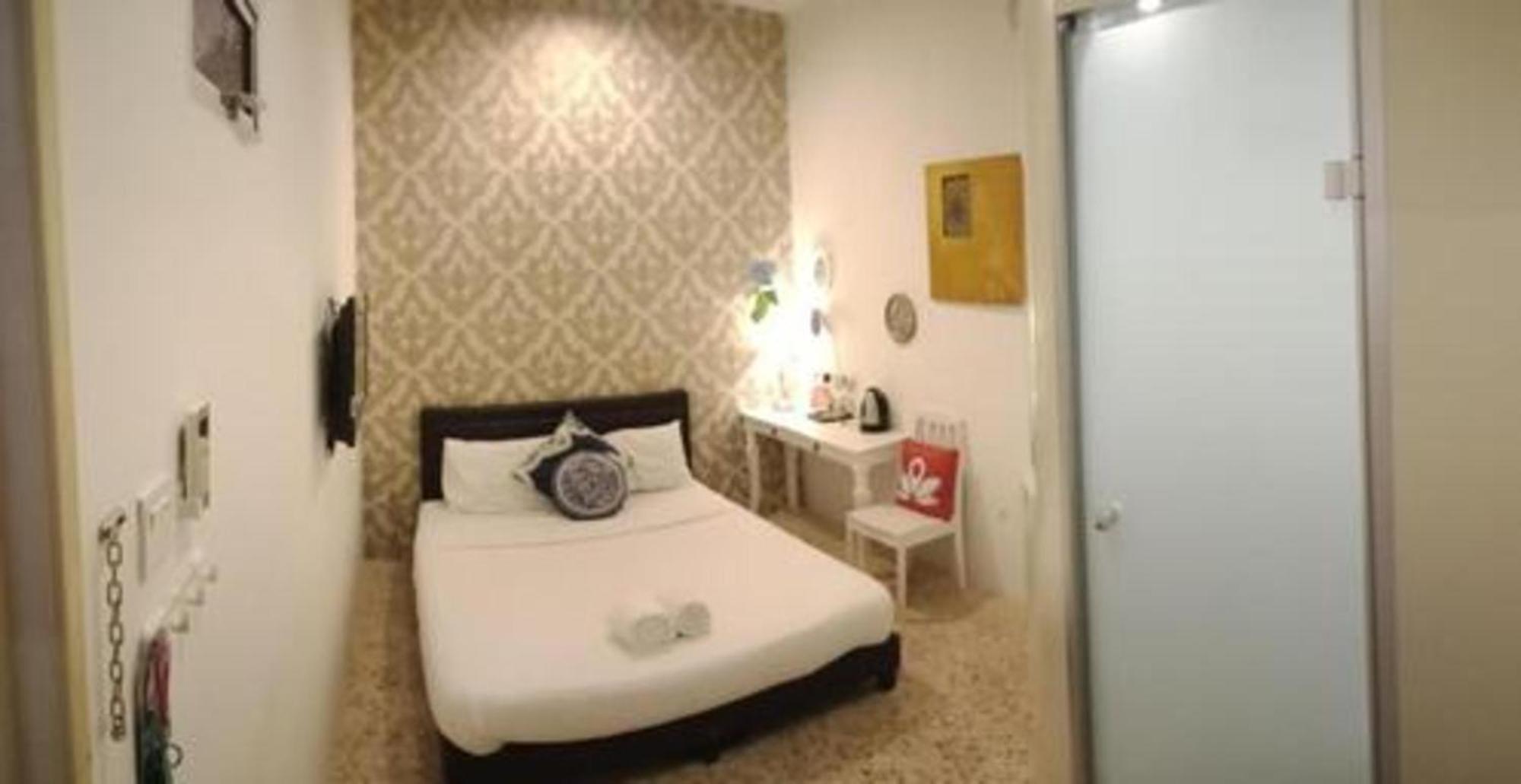 Oyo 91068 Elephant House Boutique Hotel George Town Bagian luar foto