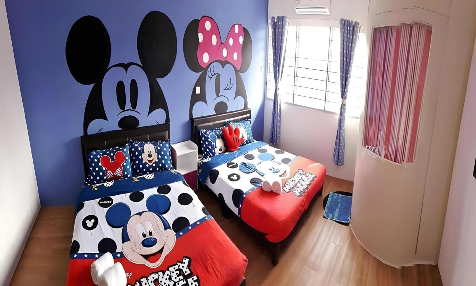 Oyo 91068 Elephant House Boutique Hotel George Town Bagian luar foto