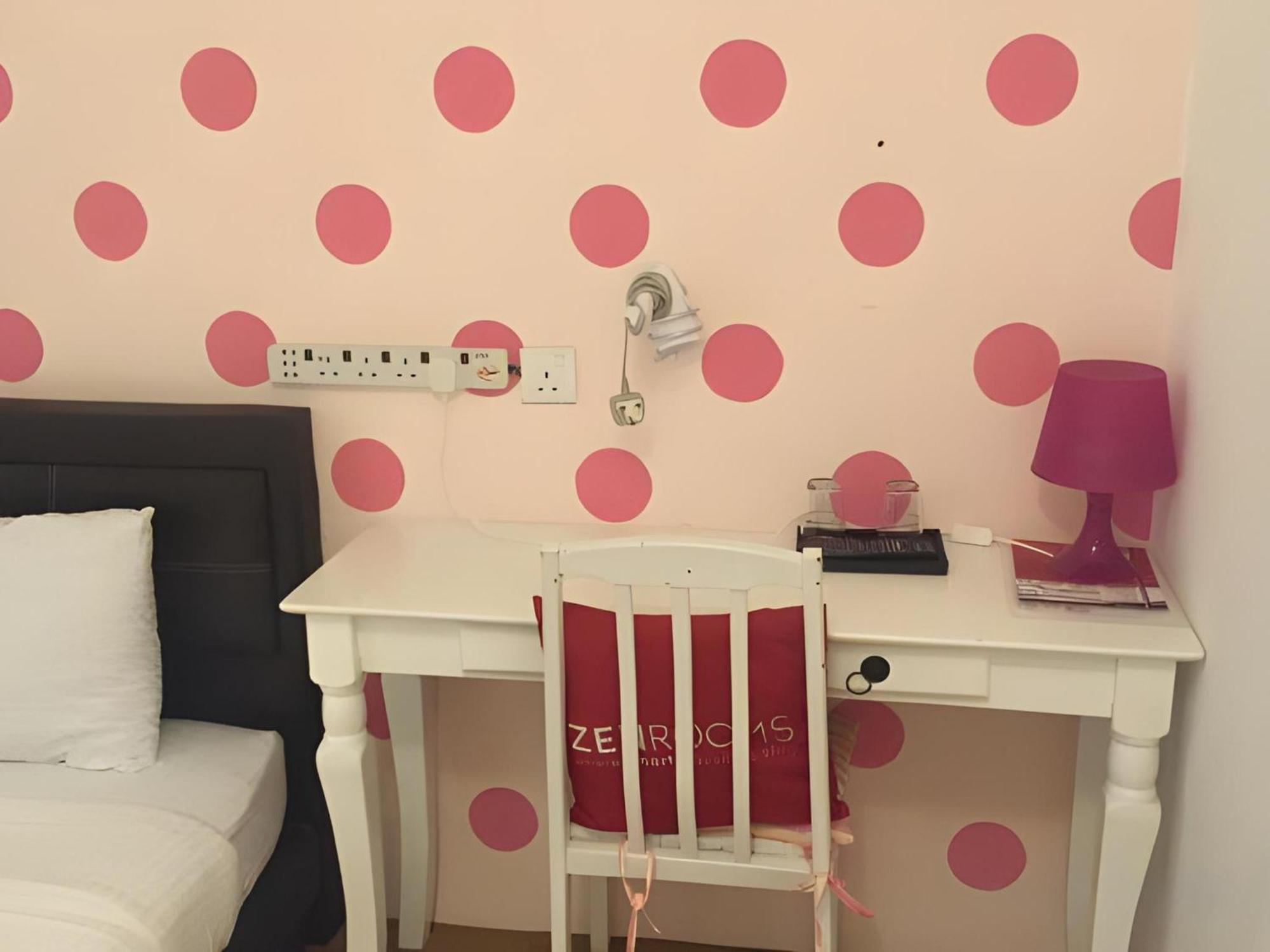 Oyo 91068 Elephant House Boutique Hotel George Town Bagian luar foto
