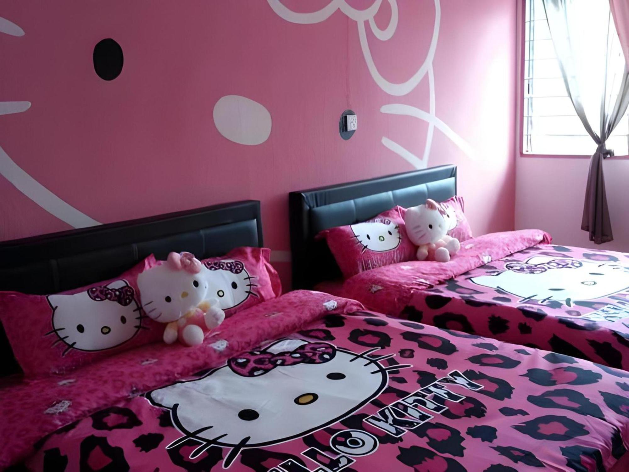Oyo 91068 Elephant House Boutique Hotel George Town Bagian luar foto