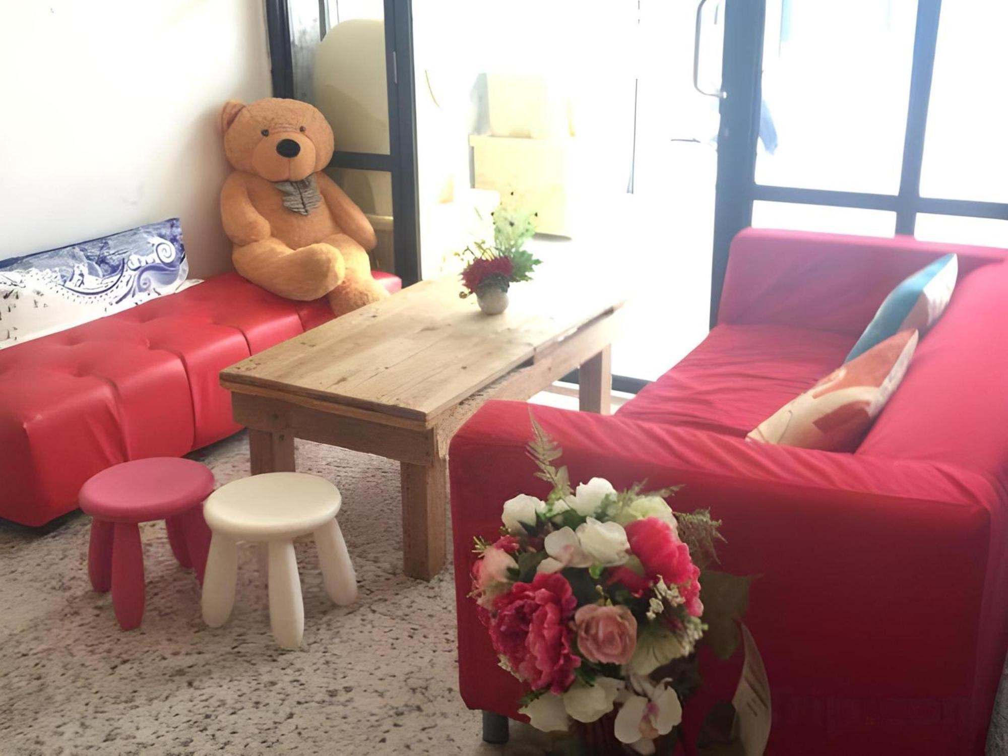 Oyo 91068 Elephant House Boutique Hotel George Town Bagian luar foto