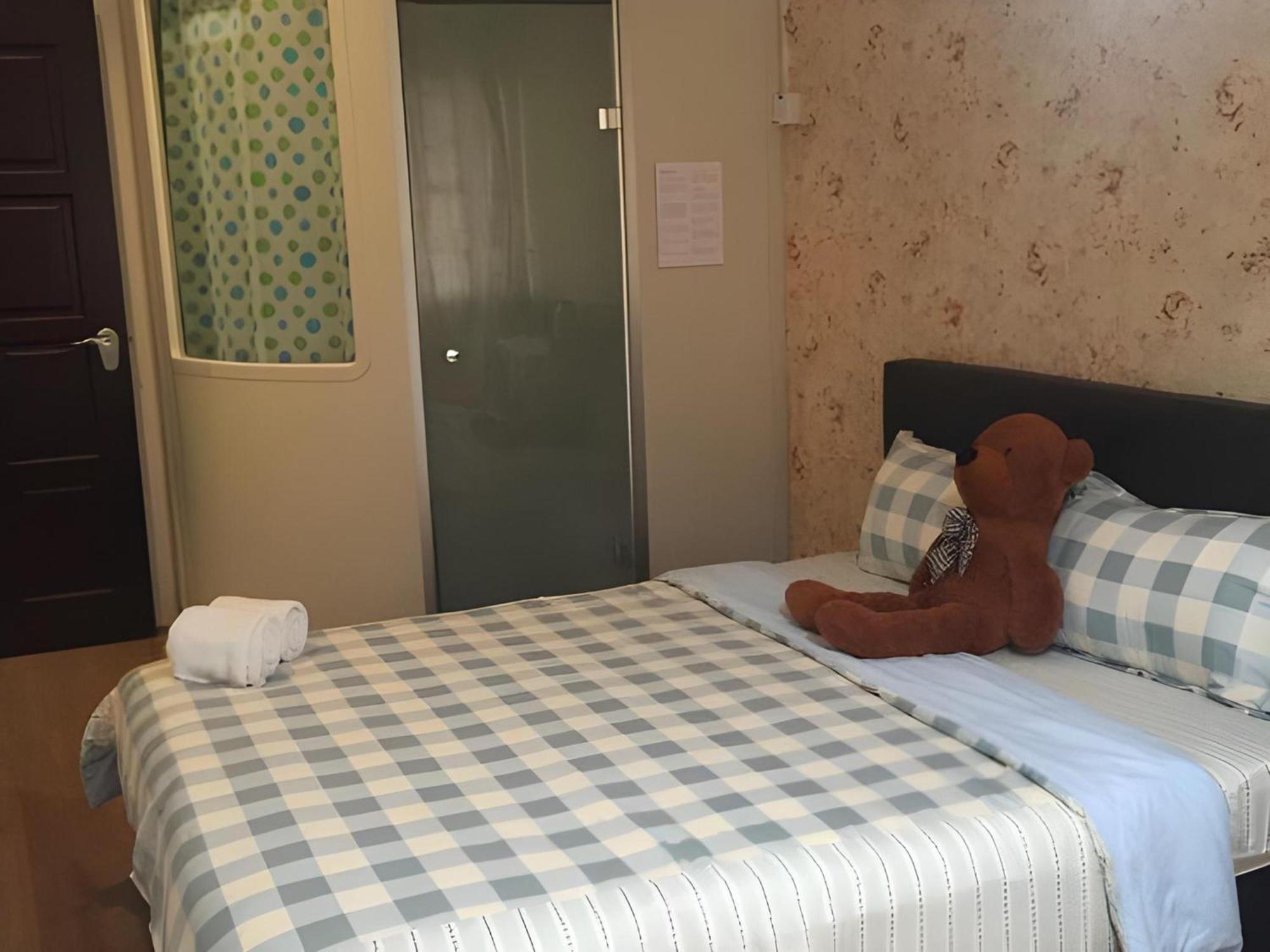 Oyo 91068 Elephant House Boutique Hotel George Town Bagian luar foto