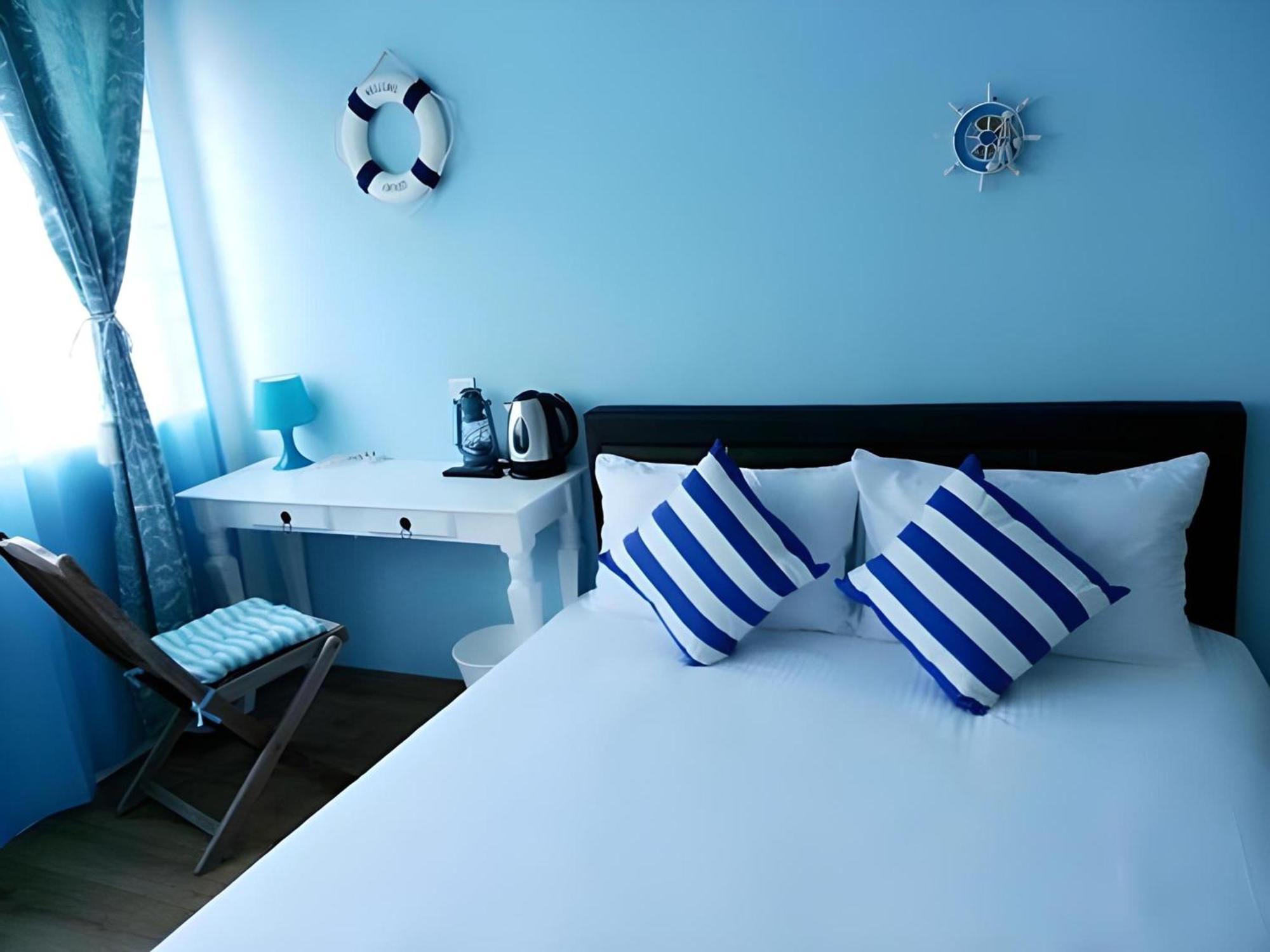 Oyo 91068 Elephant House Boutique Hotel George Town Bagian luar foto