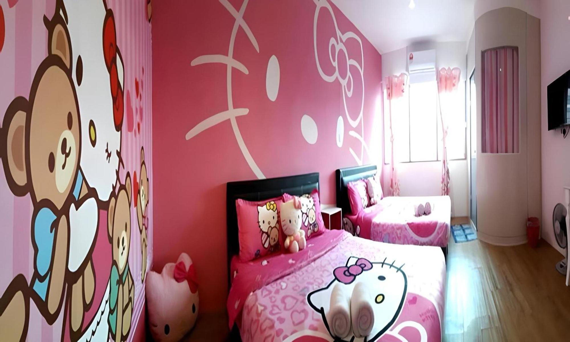 Oyo 91068 Elephant House Boutique Hotel George Town Bagian luar foto
