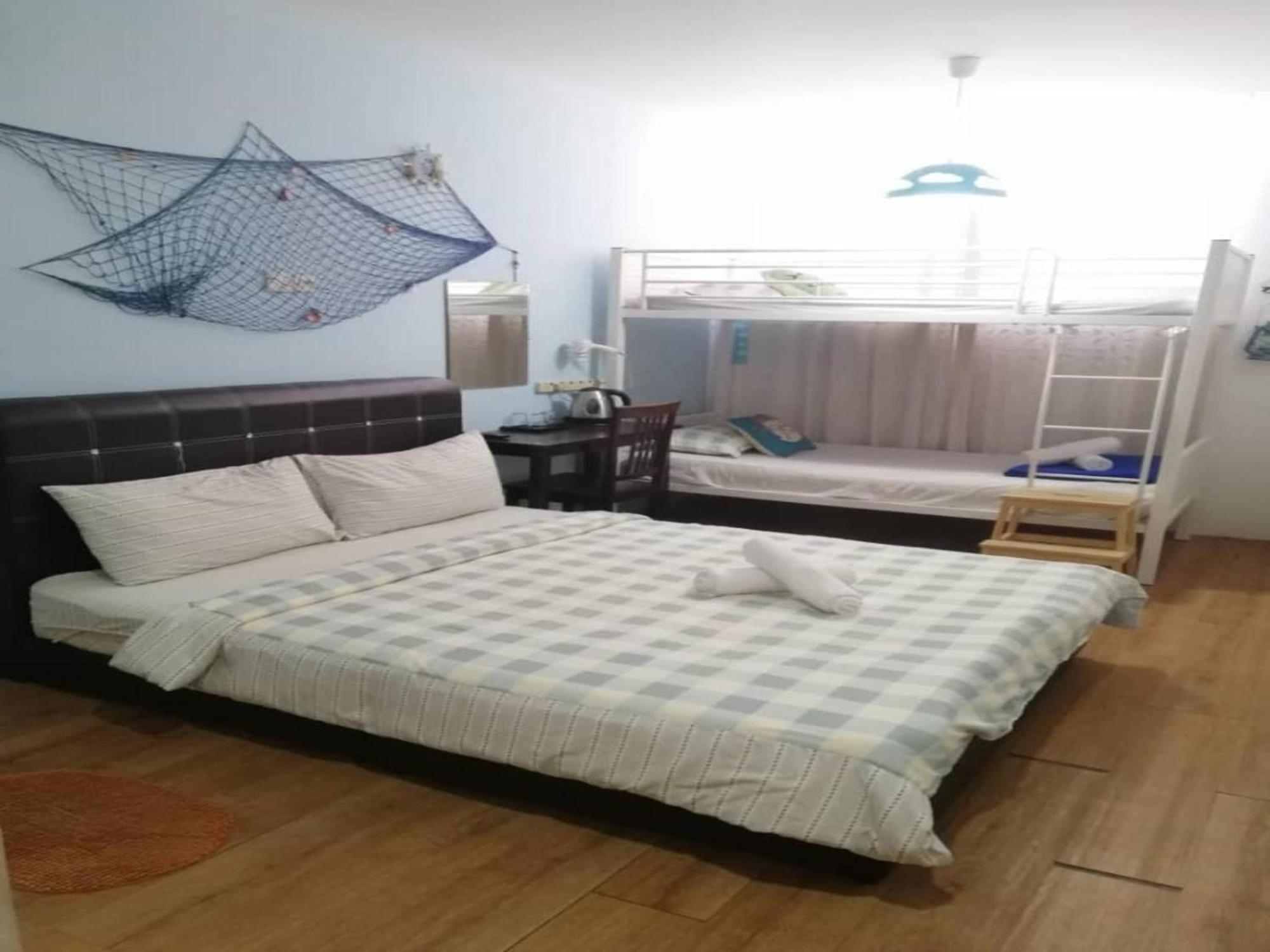 Oyo 91068 Elephant House Boutique Hotel George Town Bagian luar foto