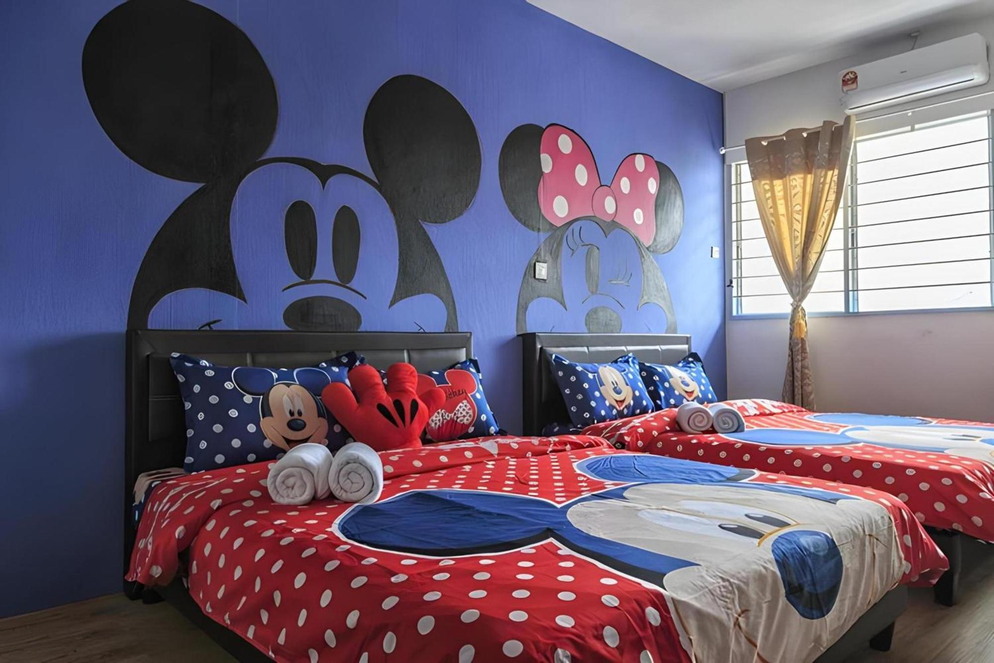 Oyo 91068 Elephant House Boutique Hotel George Town Bagian luar foto