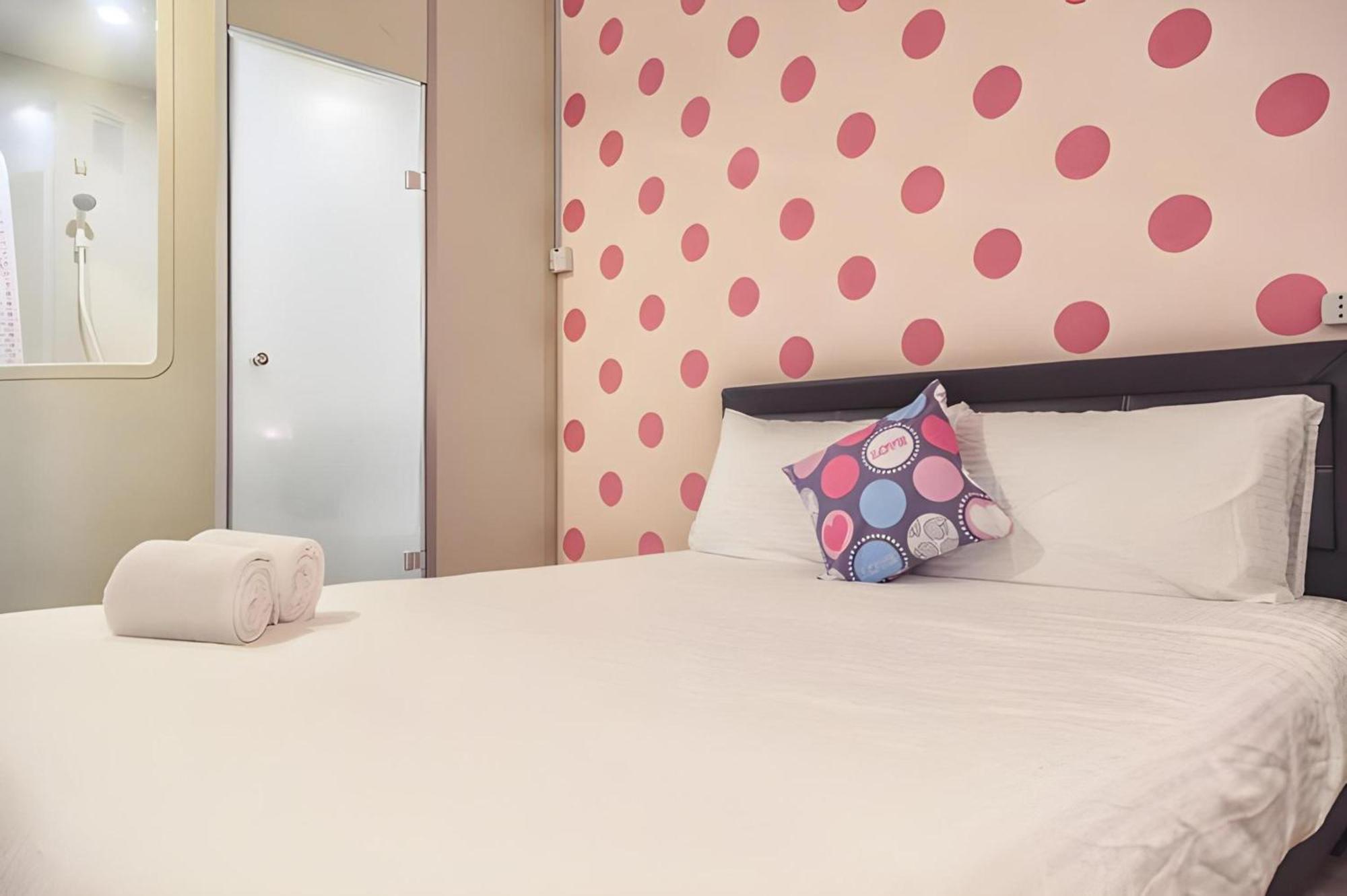Oyo 91068 Elephant House Boutique Hotel George Town Bagian luar foto