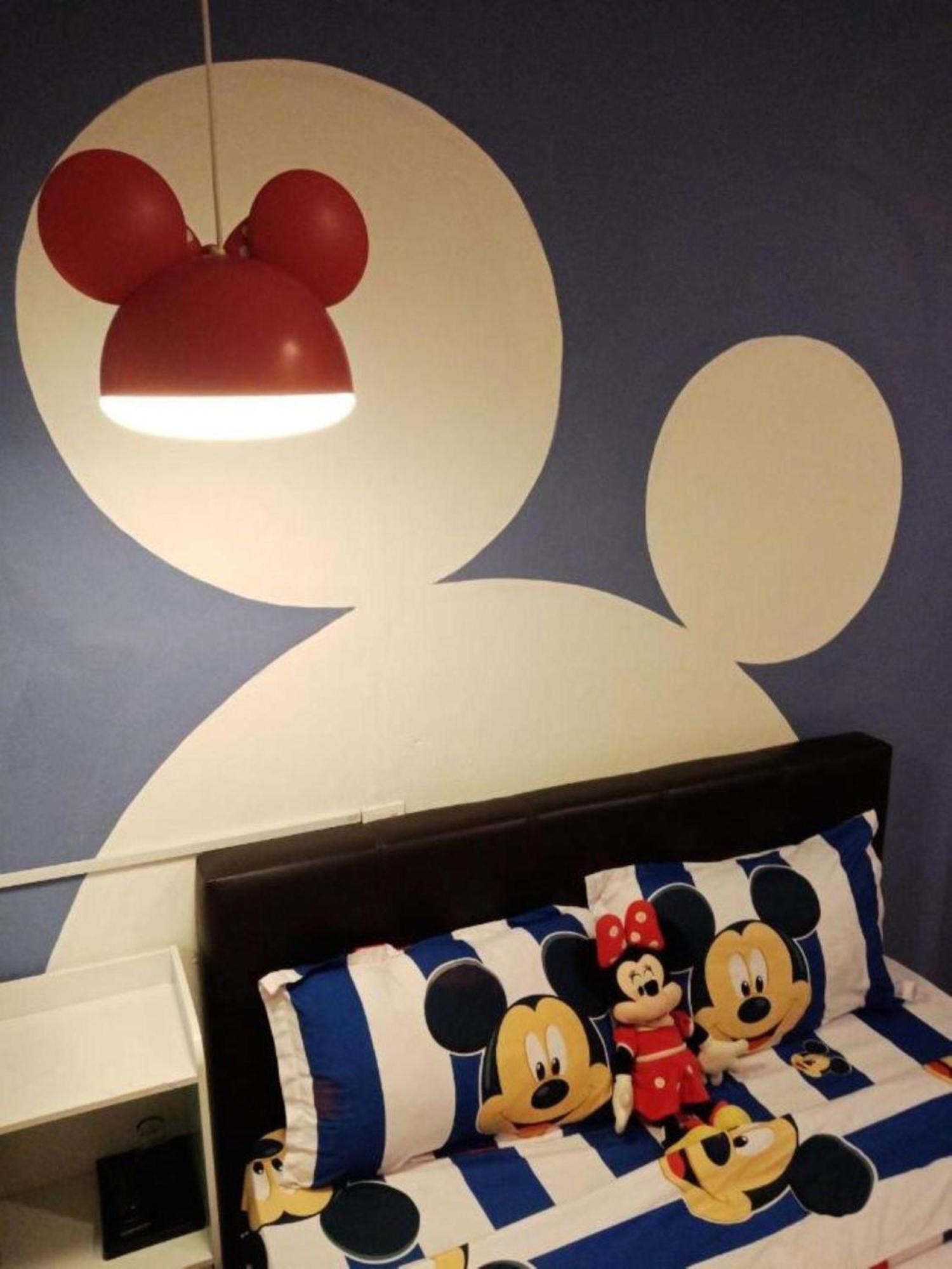 Oyo 91068 Elephant House Boutique Hotel George Town Bagian luar foto
