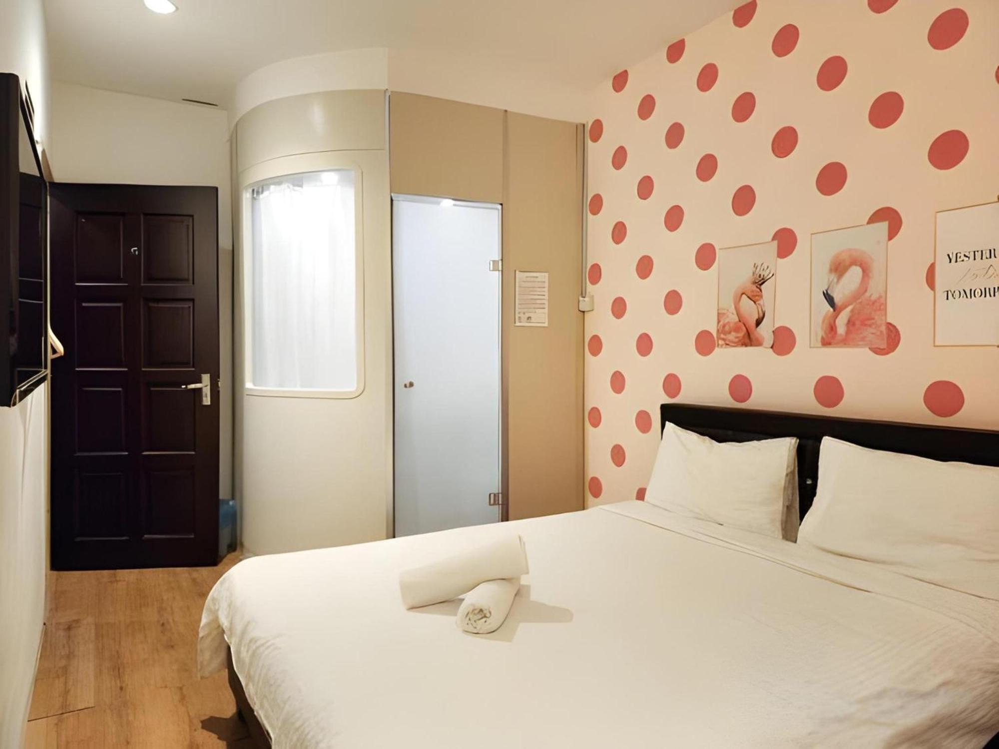 Oyo 91068 Elephant House Boutique Hotel George Town Bagian luar foto