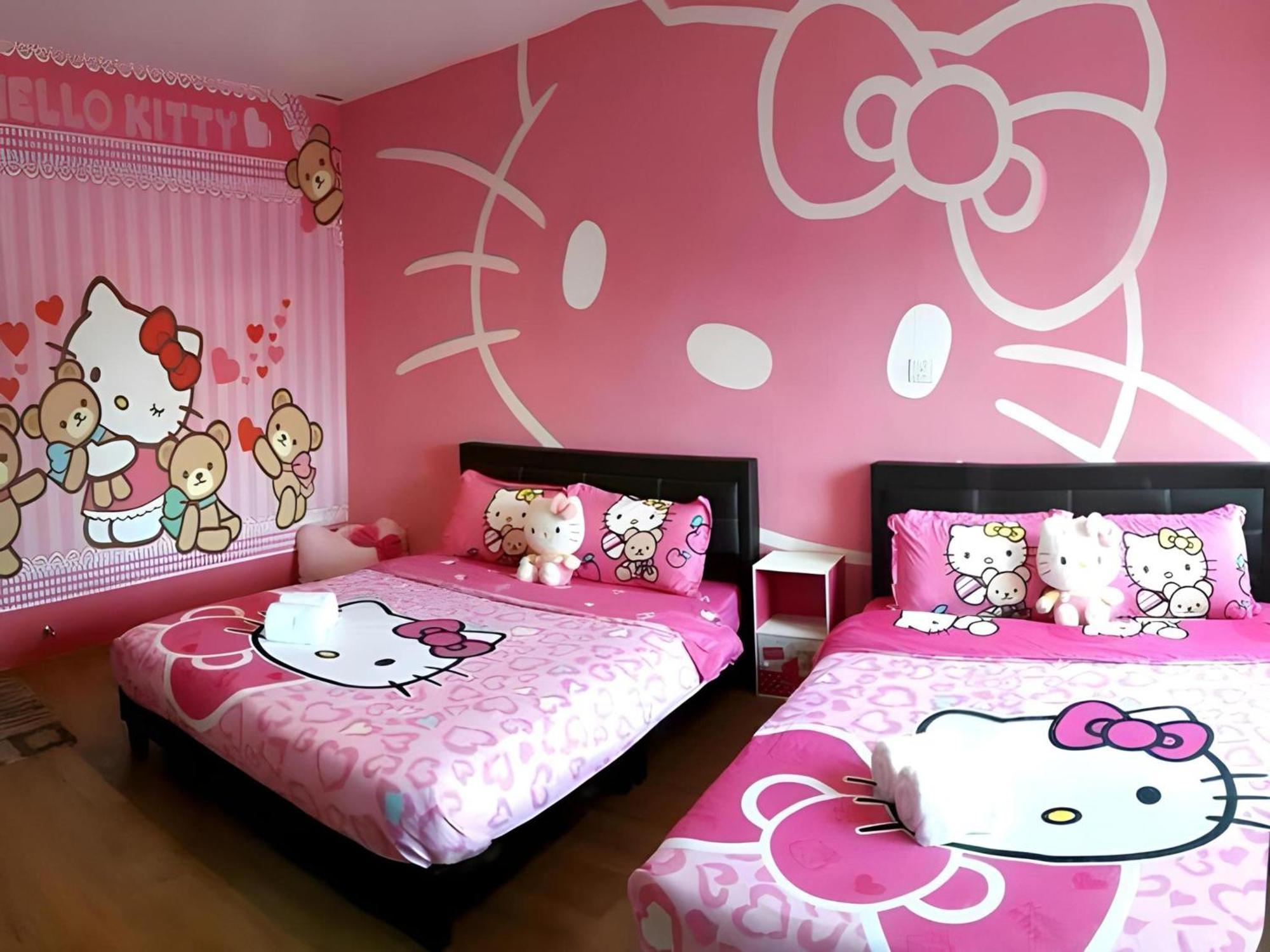Oyo 91068 Elephant House Boutique Hotel George Town Bagian luar foto
