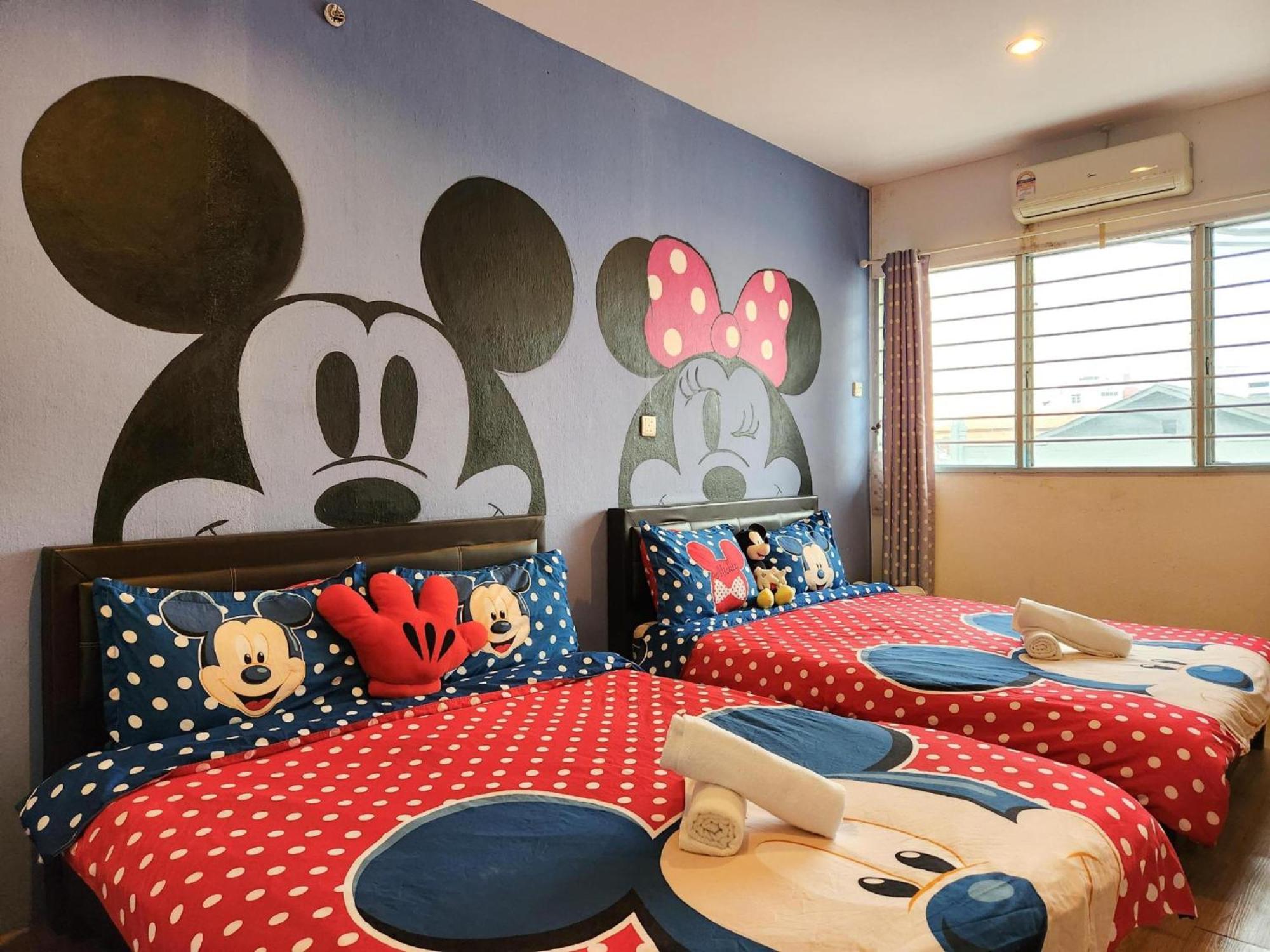 Oyo 91068 Elephant House Boutique Hotel George Town Bagian luar foto