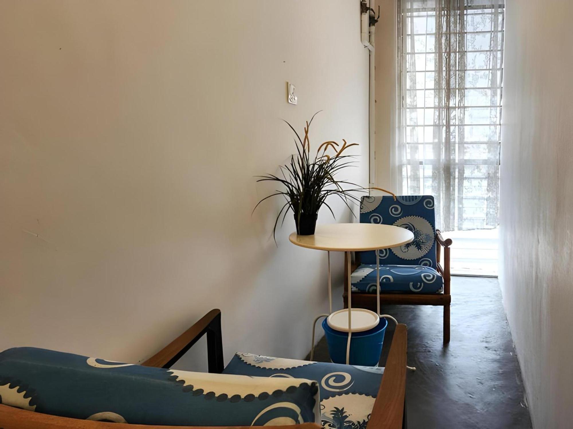 Oyo 91068 Elephant House Boutique Hotel George Town Bagian luar foto