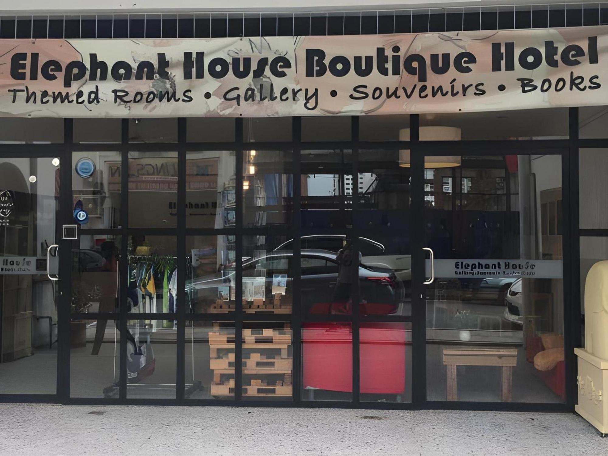 Oyo 91068 Elephant House Boutique Hotel George Town Bagian luar foto