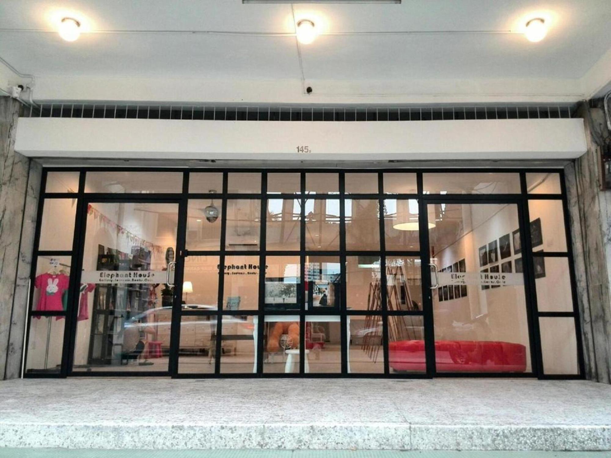 Oyo 91068 Elephant House Boutique Hotel George Town Bagian luar foto